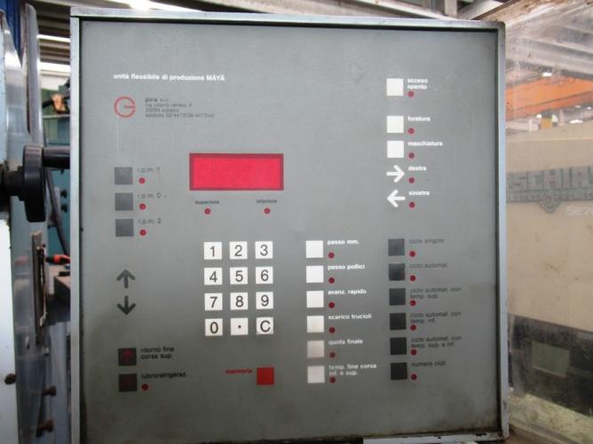 GLORIA UNIFLEX SISTEM 1